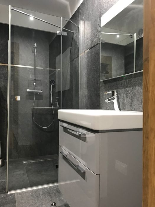 Kompleksowe sprzątanie lokali użytkowych, biur, mieszkań i domów