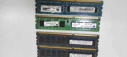Memória DDR3 4GB para computador