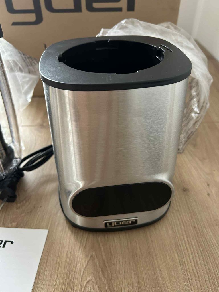 Blender kielichowy