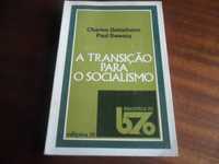 "A Transição Para o Socialismo" de Charles Bettelheim e Paul Sweezy