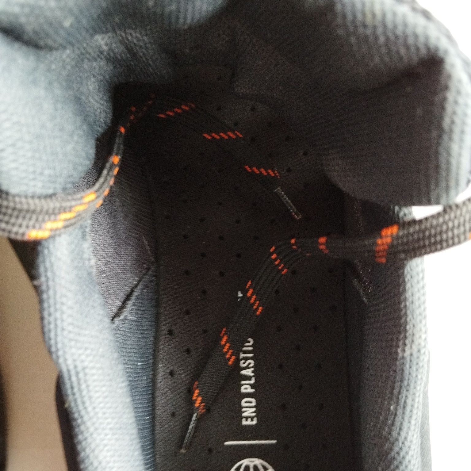 Buty męskie Adidas 43/1/3 Nowe
