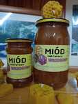 Sprzedam miód wrzosowy