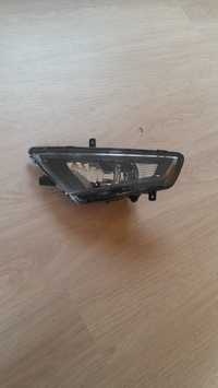 Seat Leon III fr 13-16 Rok halogen lewy