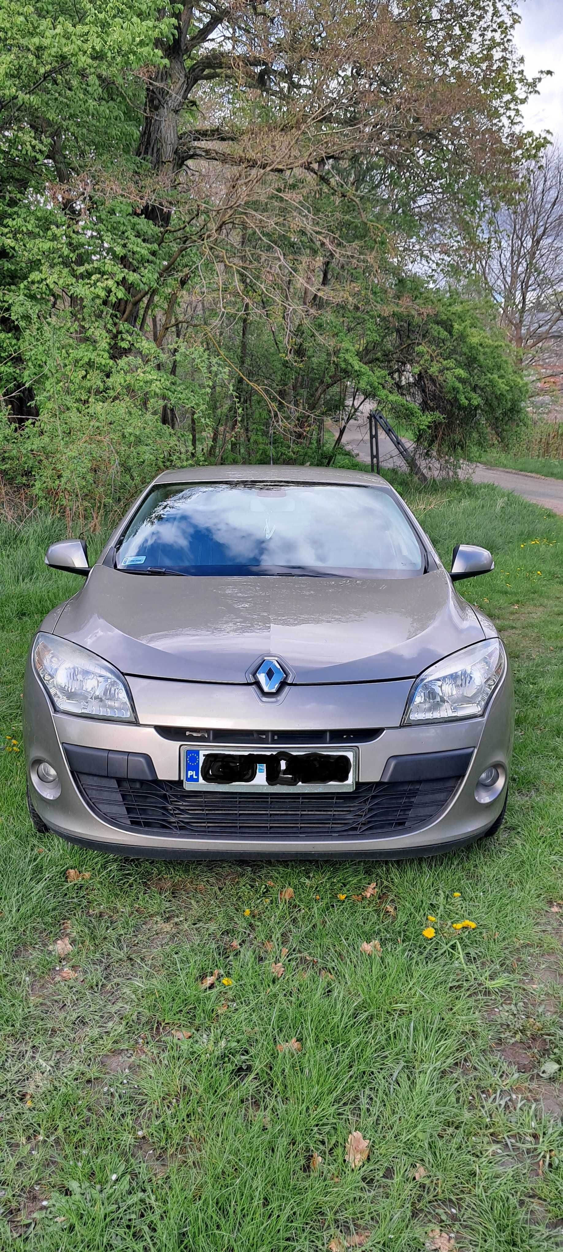 Renault Megane 1.5DCi