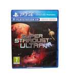 Gra PS4 Super Stardust ULTRA VR