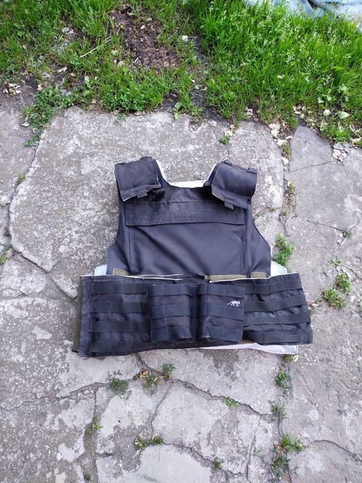 Продам плитоноску