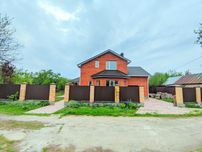 Елітний Двоповерховий Будинок. Сучасний Євроремонт. До Центру 8 хв.