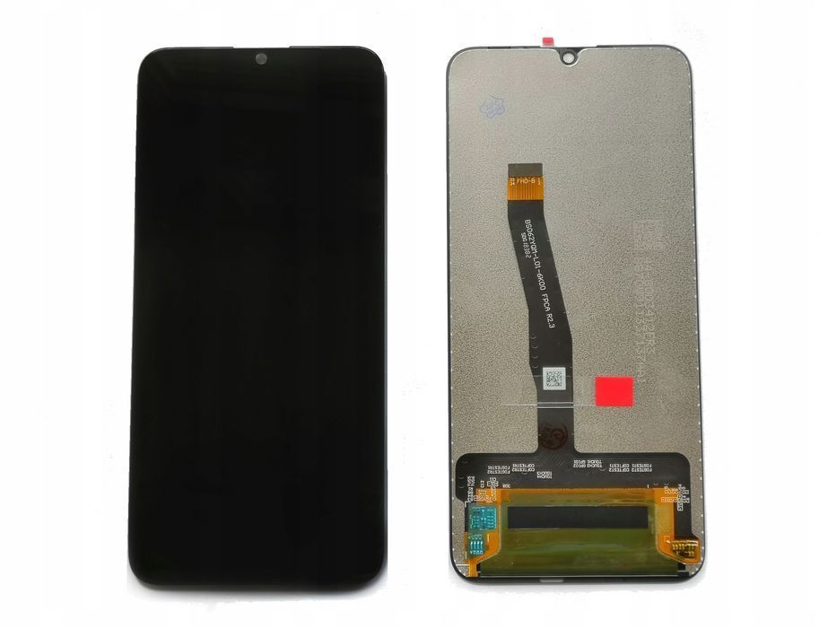 Wyświetlacz Lcd Dotyk Honor 10 / 20 Lite Hry-Lx1