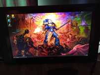 Tablet graficzny Huion Kamvas Pro 24 Czarny