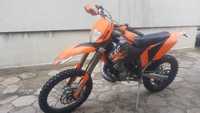 EXC 250 2T KTM 300