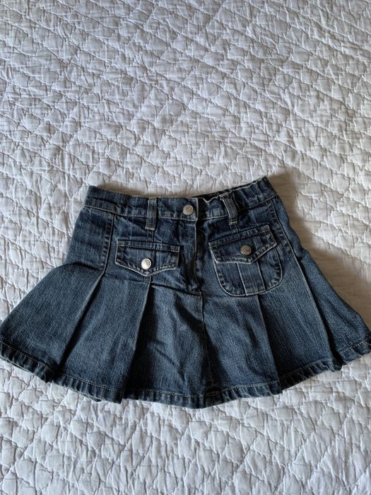 Lote de Roupa menina 3/4 anos