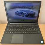 Ноутбук DELL Vostro 15 5100 15.6" i3-7100U/4 GB DDR4/SSD 120 Gb/HD 620