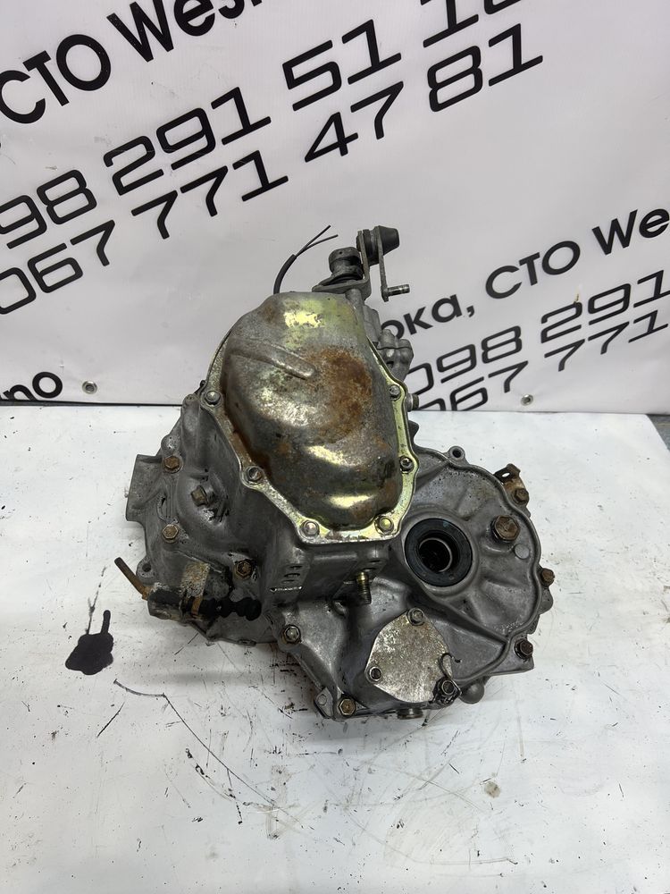 Коробка передач daewoo matiz 0.8 мкпп део матіз кпп дейво матіз