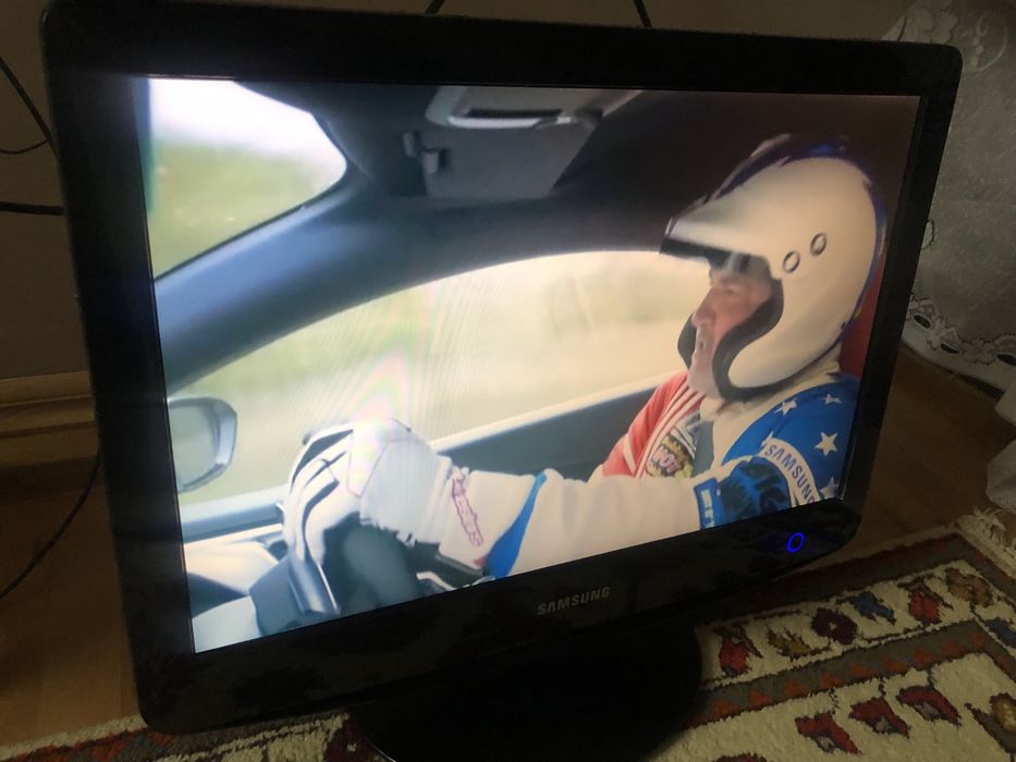 Телевізор Samsung