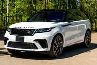 Разборка land range rover velar капот крыло дверь бампер багажник фара