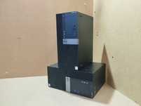 ПК / PC / Dell 7040 / i5 - 6500 /8 DDR4/ 128 SSD / GTX 745 - 4 GB/10шт