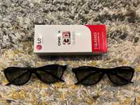 Okulary 3D LG AG-F310 2szt.