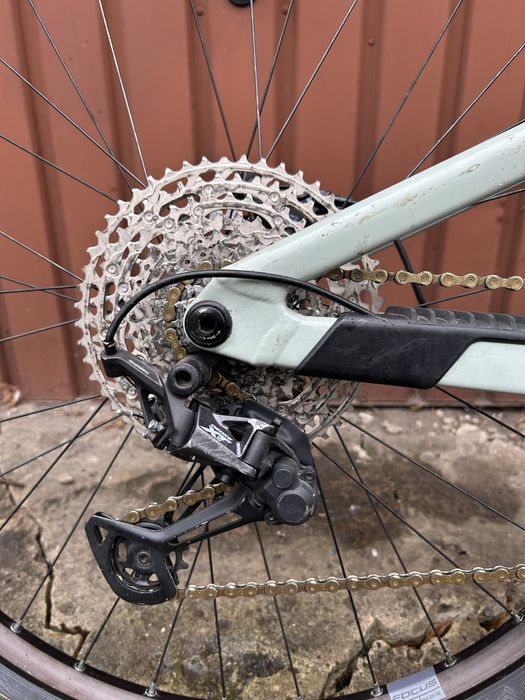 Rower Focus Jam 6.9 2023