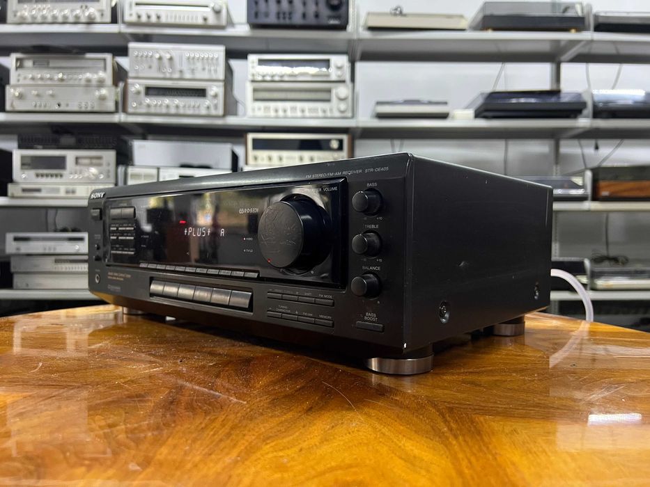 Amplituner Sony STR-DE405 Audio Room