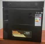 Piekarnik Samsung NV7B4140VAK Steam BESPOKE 76L Czarny OUTLET 9IG36N