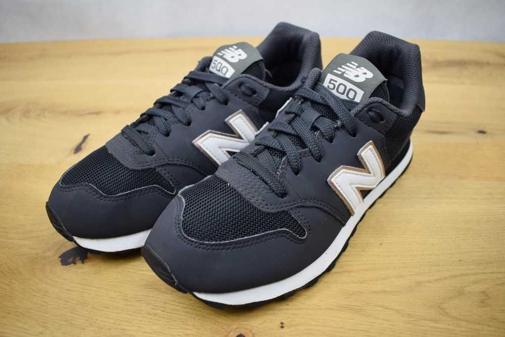 New Balance buty damskie sportowe 500 rozmiar 37,5