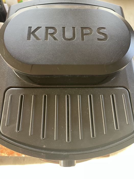 Кавоварка Krups.