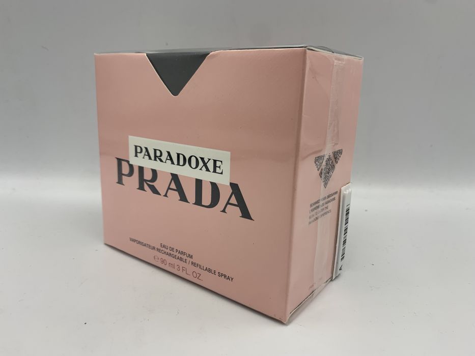 Prada Paradoxe 90ml. Okazja