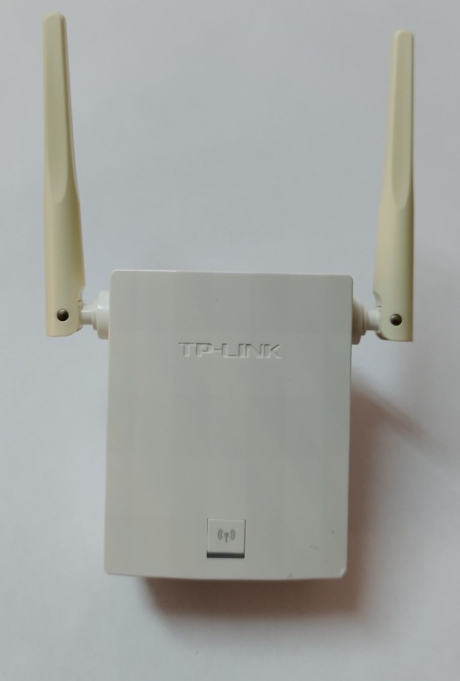 TP-Link range extender