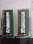 Ram SK Hynix 8gb(4x2) 2666mhz ddr4