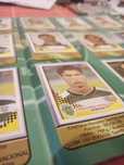 2002-03 com autocolante Cristiano Ronaldo Panini Futebol #306
