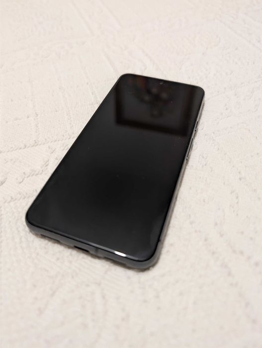 Google Pixel 8 Obsidian Black 256GB