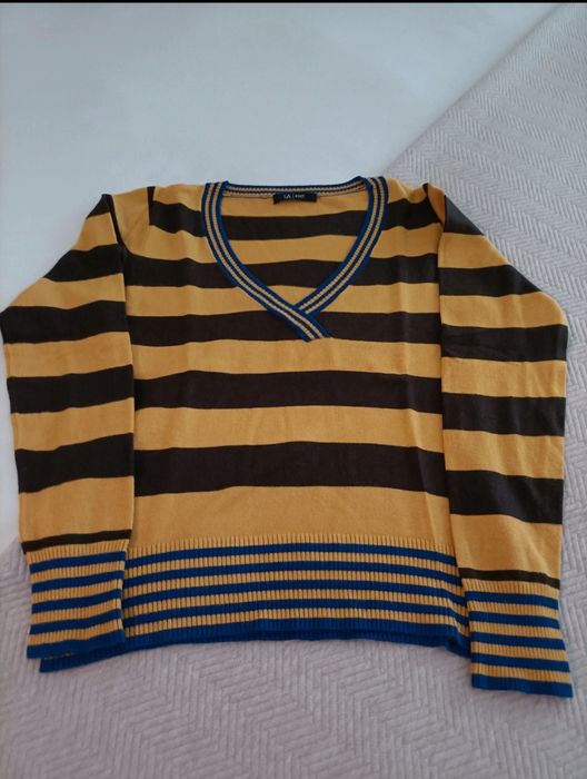 Três malhas xs 10€