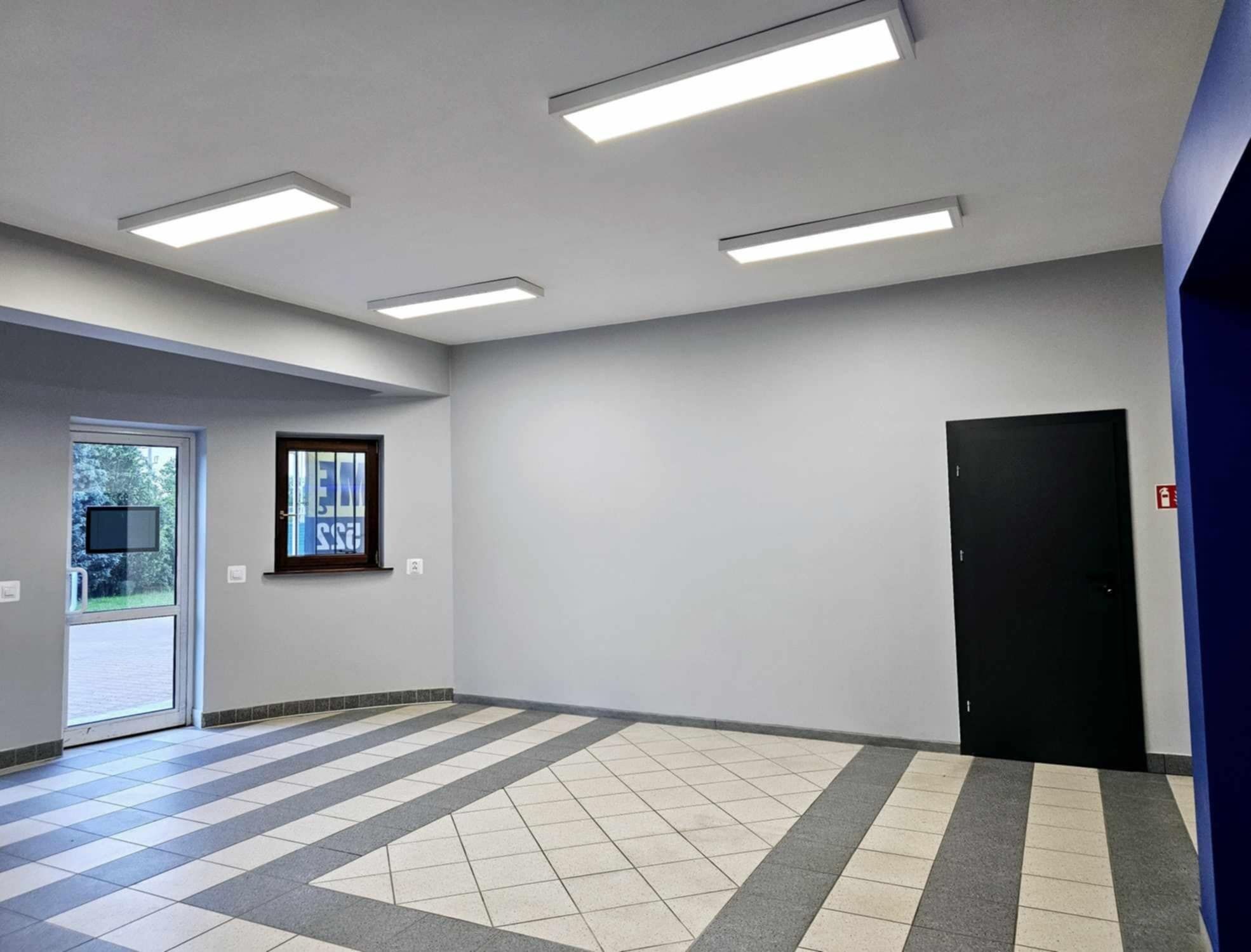 Lokal do wynajęcia Trakt Brzeski Sulejówek 100m2  parter bezpośrednio
