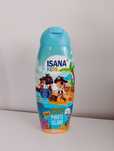 Isana Kids żel pod prysznic i szampon dla dzieci 2w1
300 ml