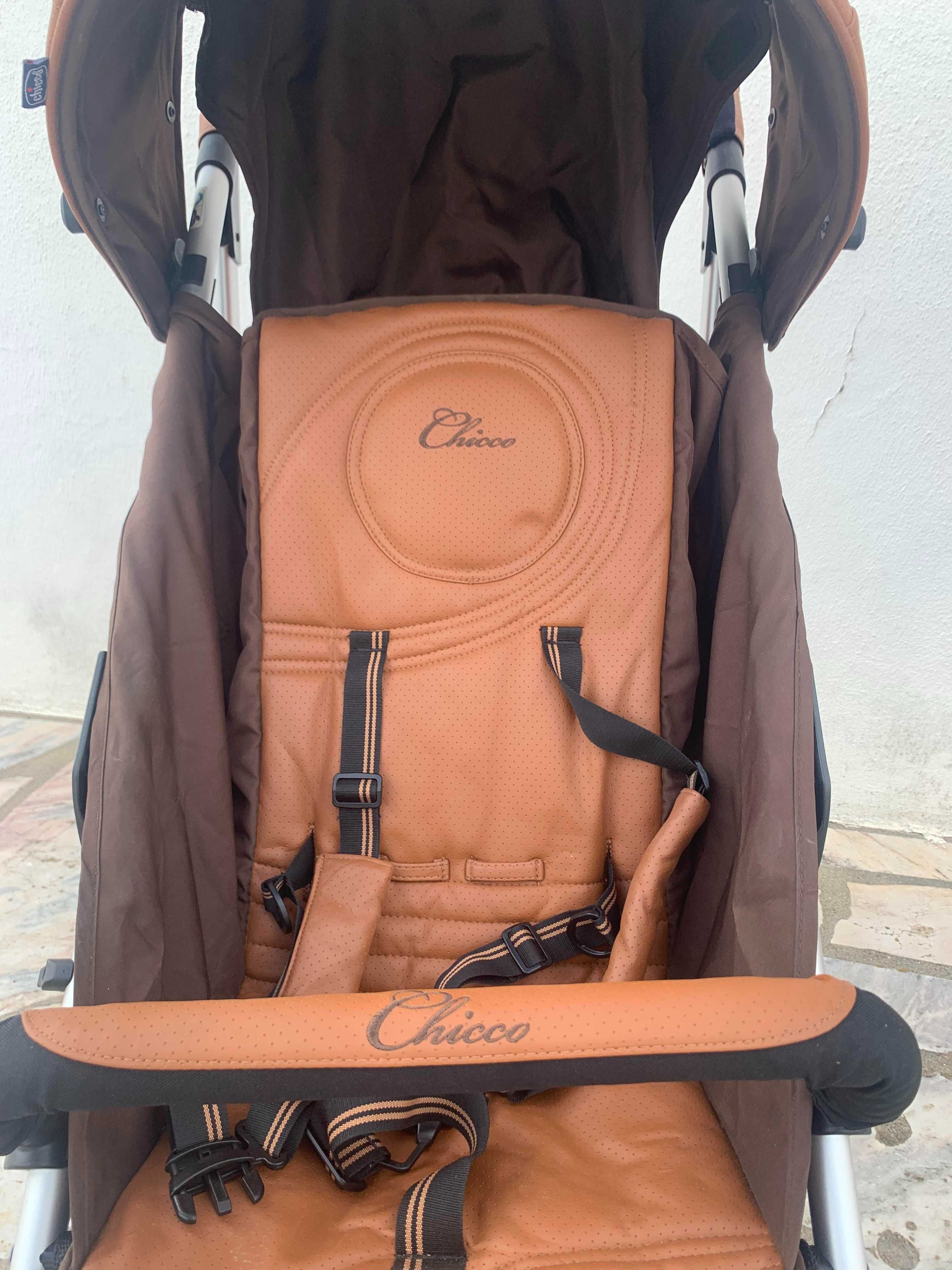Carrinho bebé Chicco