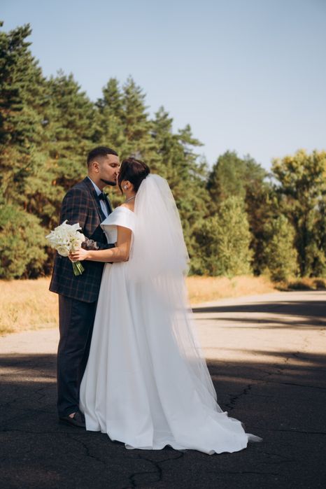 Фотограф Полтава