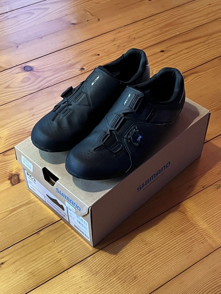 Buty szosowe Shimano Rc3 Rc300 44