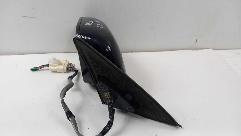 Lexus Gs300 Mk2 Lusterko Lewe Elektryczne 202 11 Pin