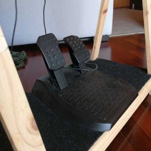 Base Trustmaster Playstation