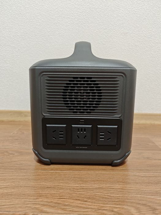 Зарядна станція UGREEN GS-1200 1200W/1024Wh
