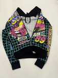 Зипка Adidas x Jeremy Scott