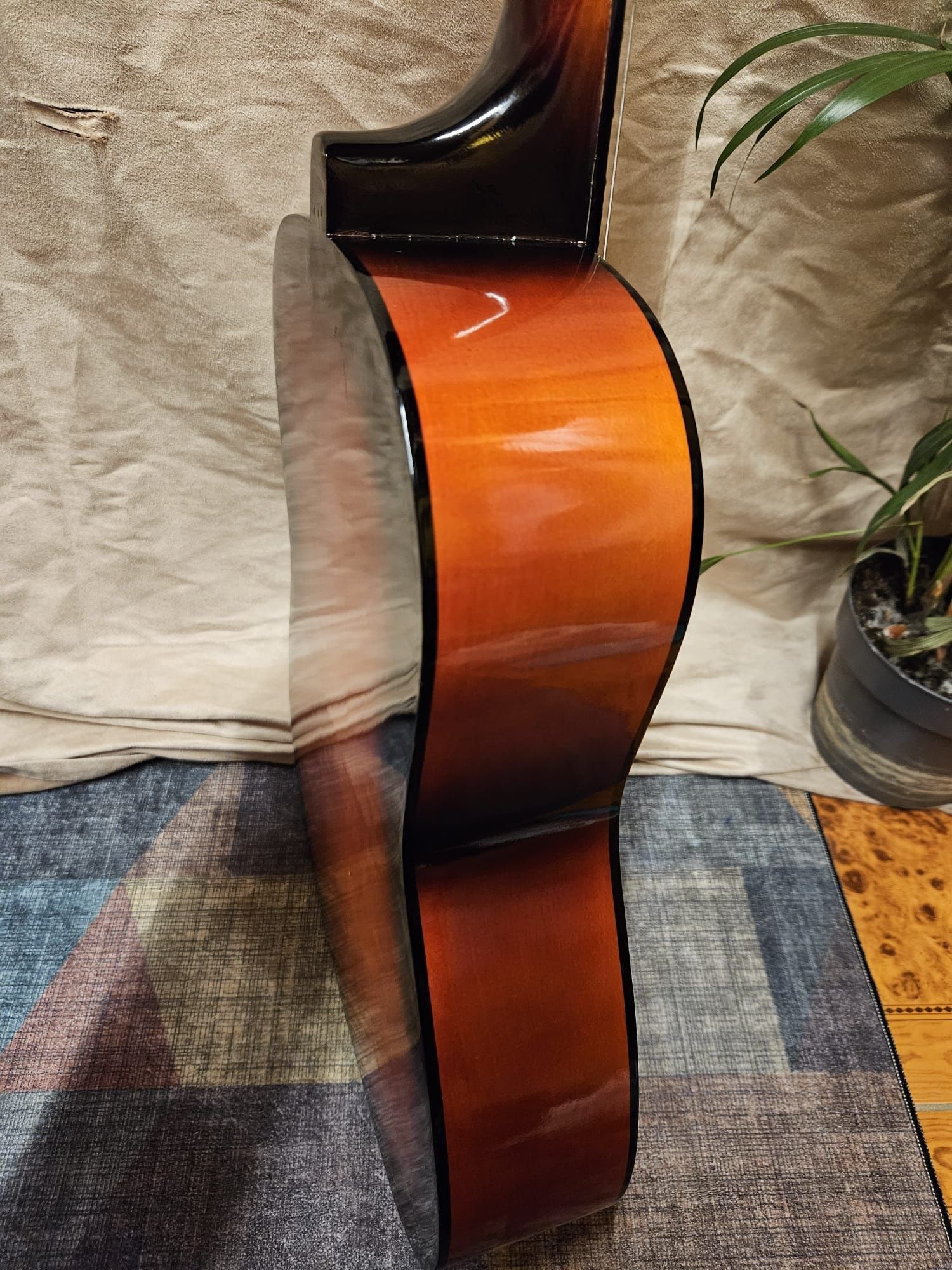 Gitara do nauki klasychna