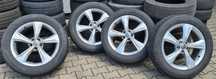 Felgi aluminiowe 19" AUDI