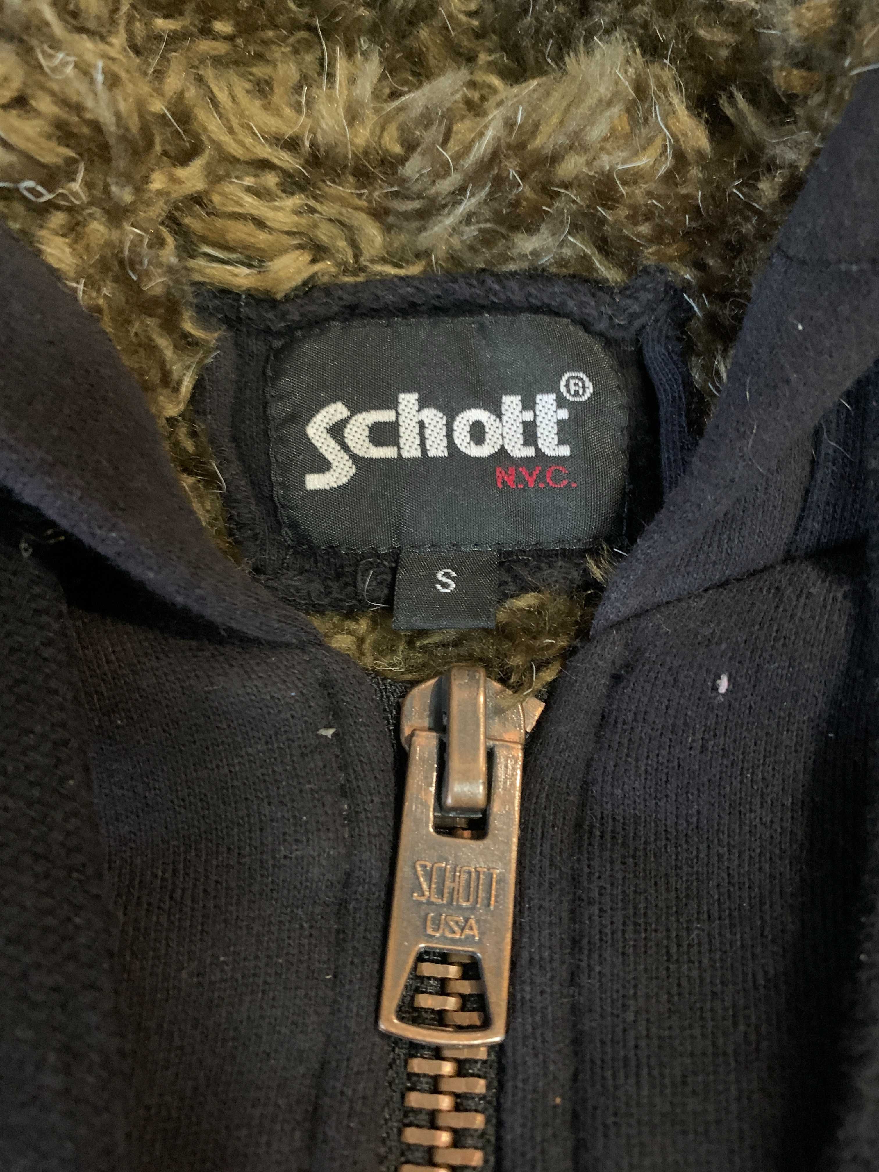 Schott N.Y.C. разм.s-m