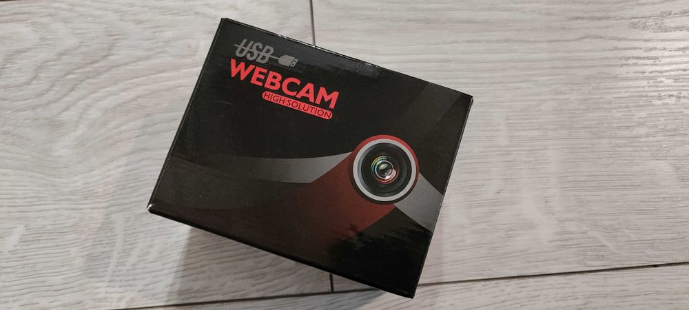 kamerka internetowa WebCam