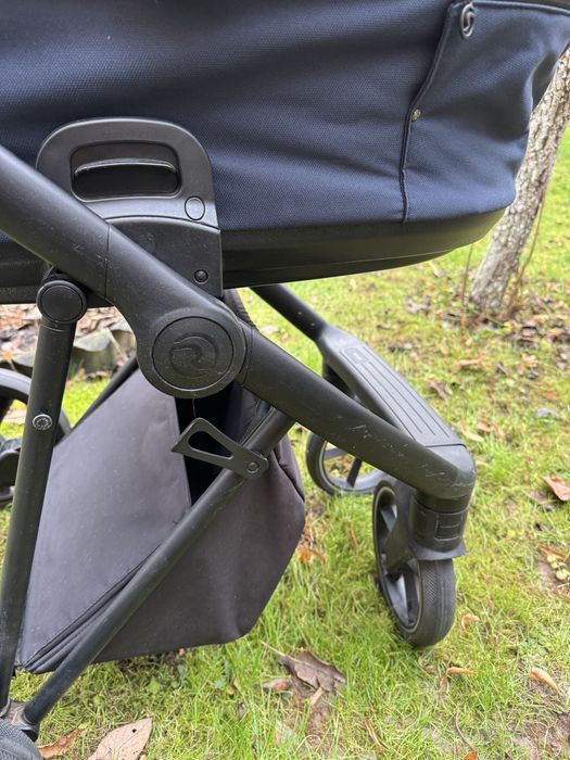 Коляска Roan ivi 2в1