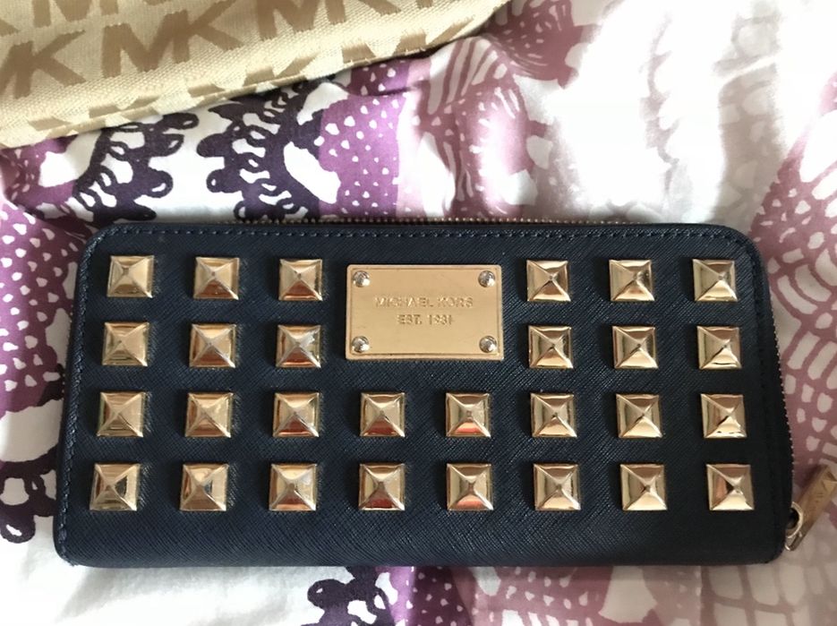 Portfel oryginalny firmy Michael Kors