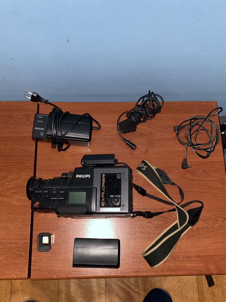 Philips Explorer VKR6840/00