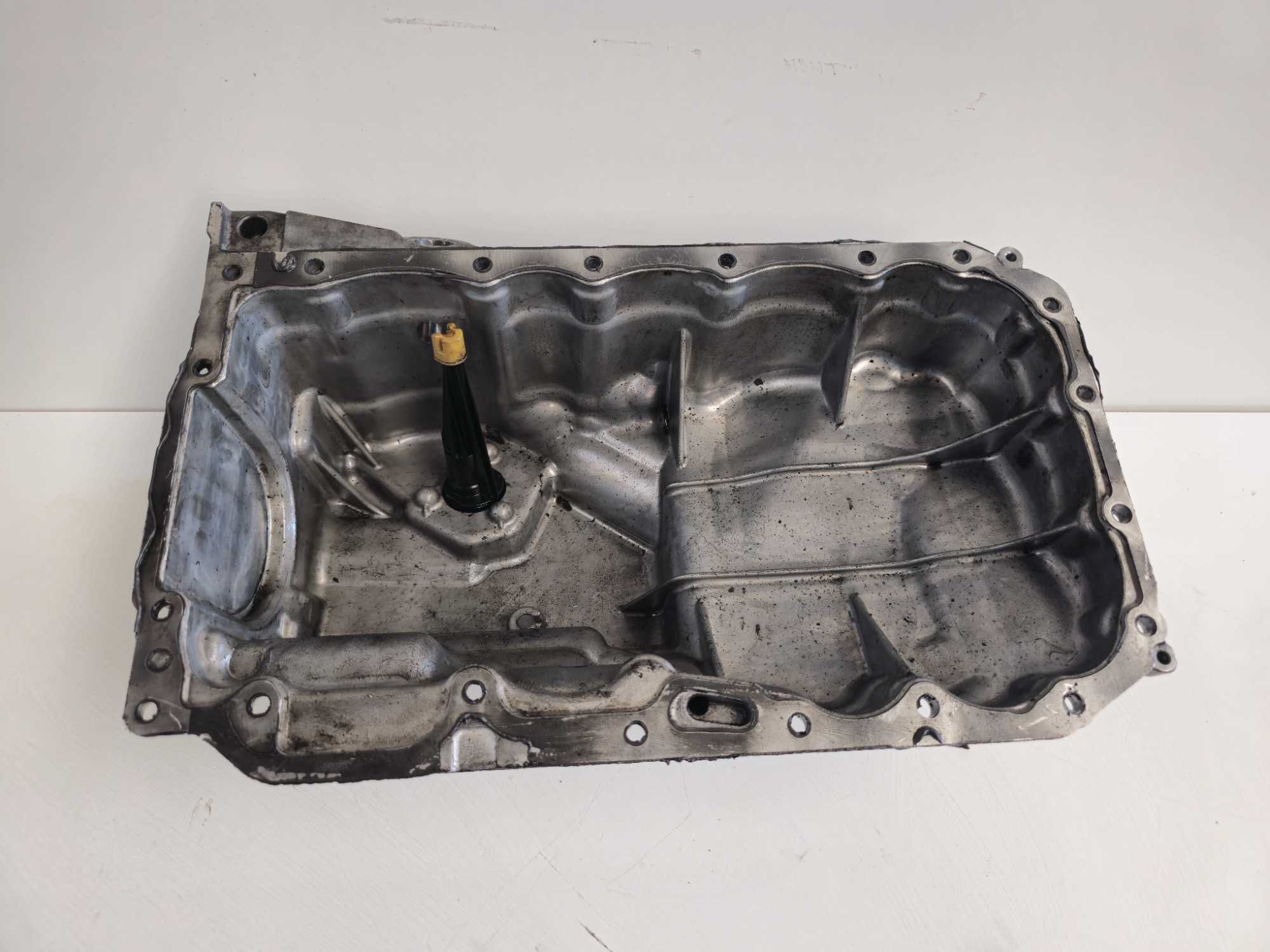 Carter oleo motor BMW 1 3 F20 F30 F10 N47D20C REF: 781.236.0