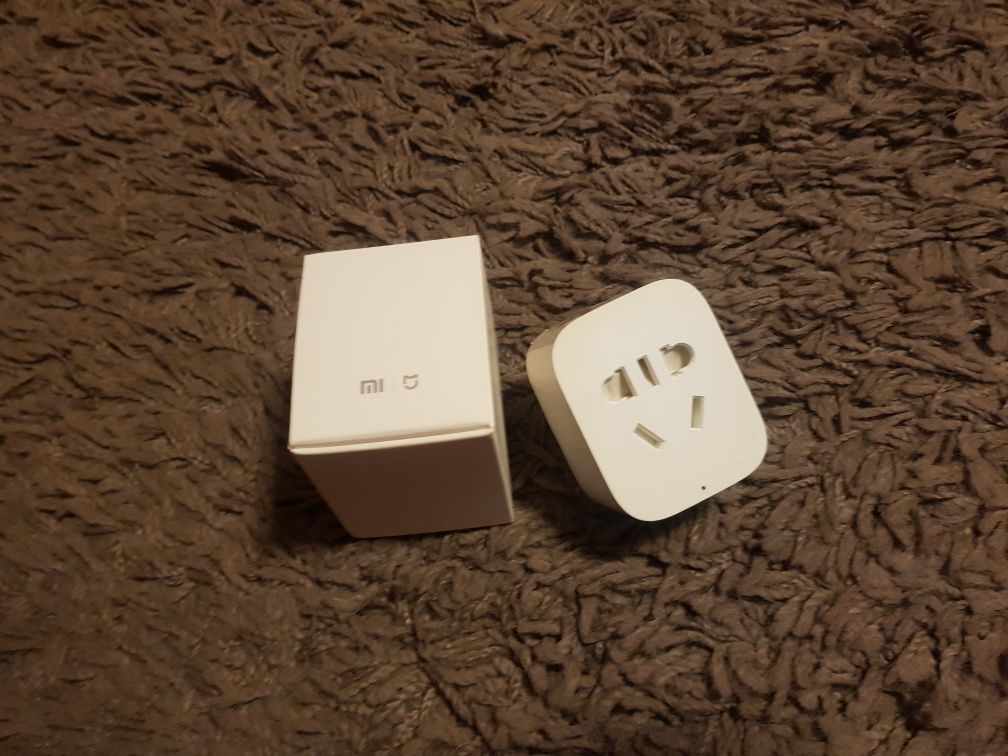 tomada Xiaomi Mijia Mi socket